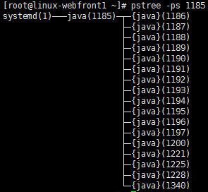 linux服务管理必知必会