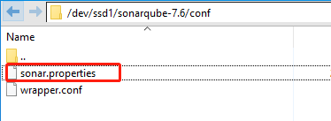 SonarQube系列一、Linux安装与部署