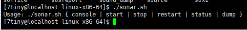 SonarQube系列一、Linux安装与部署