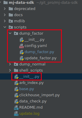 pycharm下可以运行python项目，Linux命令行下报错无法导包，且sys.path.appen()添加环境变量无效
