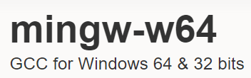 Windows 下的 Linux环境