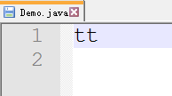 dos命令项目创建、编译、执行与jar包生成