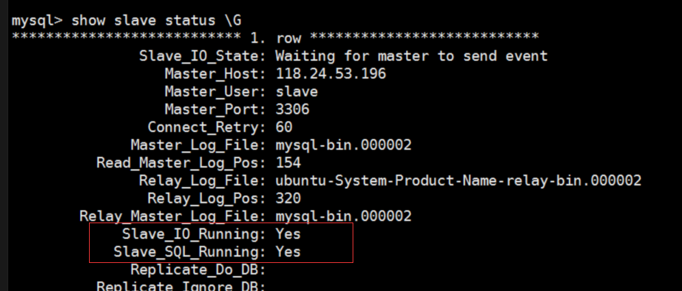 如何本地navicat连接虚拟机安装的linux 的mysql