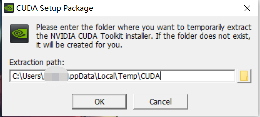tensorflow 安装GPU版本，CUDA与cuDNN版本对应关系，RTX3050Ti （notebook）