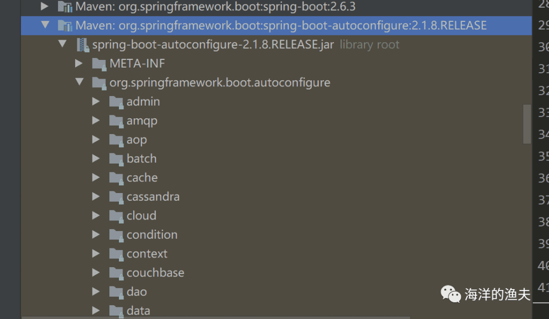 15-SpringBoot自动配置-切换内置web服务器
