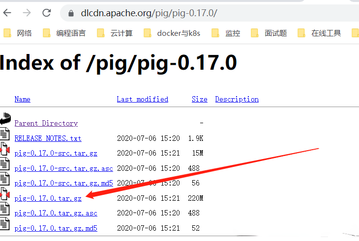 大数据Hadoop之——数据分析引擎Apache Pig