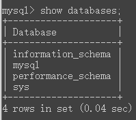 MySQL8.0解决“MySQL 服务无法启动。 服务没有报告任何错误。”