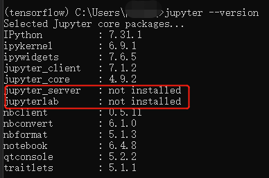 vscode中使用jupyter，一直无法启动内核 failed to start the kernel,有两个提示，py：2205 和py：2160 ，解决方案