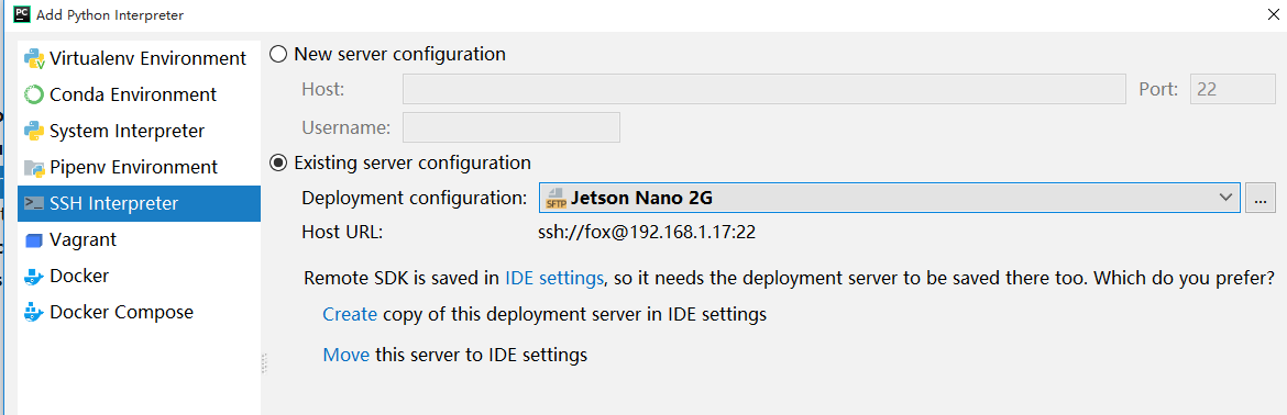 JETSON NANO 2G 安装 TensorFlow 2.6 & Jupyter Server
