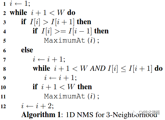 NMS技术总结（NMS原理、多类别NMS、NMS的缺陷、NMS的改进思路、各种NMS方法）