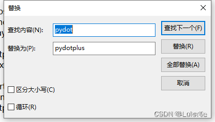 解决‘Failed to import pydot. You must pip install pydot and install graphviz‘