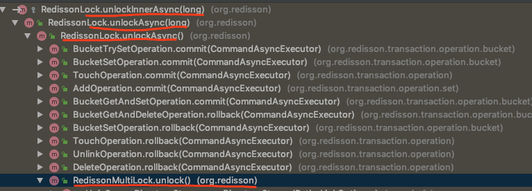 Redisson实现分布式锁源码解读