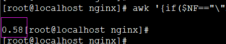 Nginx作为缓存服务