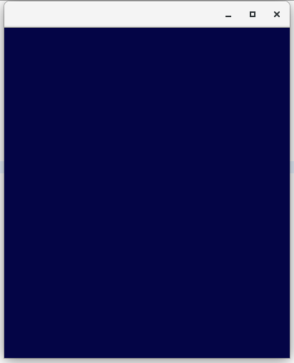Java基础 awt Frame 设置窗体的背景颜色