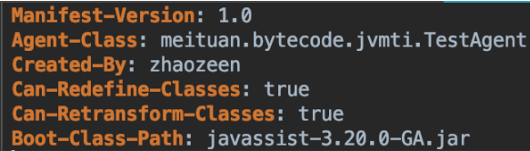 Java——字节码技术