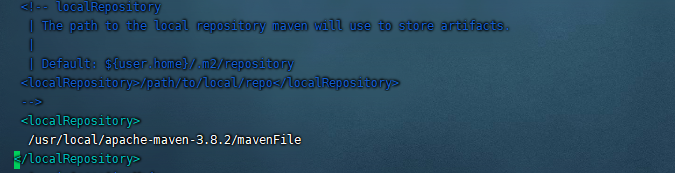 Linux 配置Maven（避免踩坑篇）