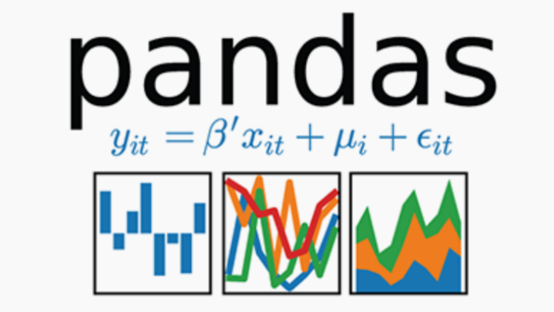 Pandas数据分析库（2）Python数据分析