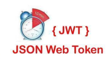 JWT跨域身份验证解决方案