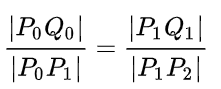 贝塞尔曲线原理--曲线生成--路径规划--matlab代码