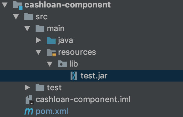 spring项目（springmvc）（多模块/单模块）maven打包引入第三方jar方式，使用scope:system配置systemPath编译，不用添加到本地仓库！