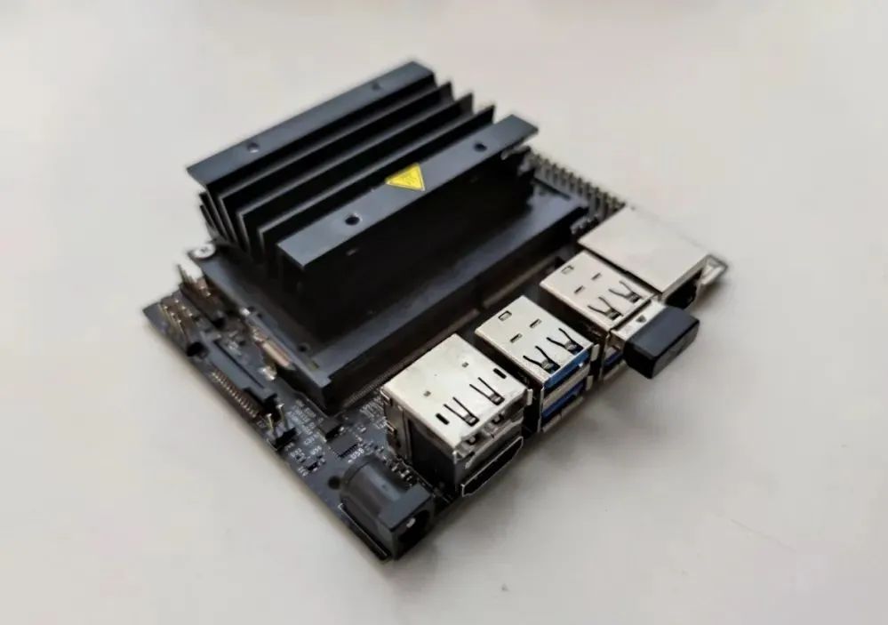 开源！手把手教你搭建Arduino+英伟达Jetson的ROS小车（上）