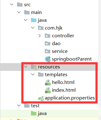 【SpringBoot实战】快速创建springboot程序