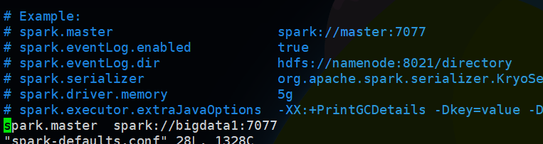Spark3.0 Standalone模式部署