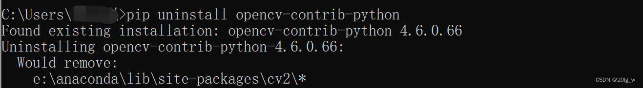 Python cv2不显示代码提示的解决