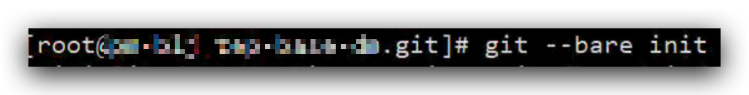 bare Git 仓库是什么？