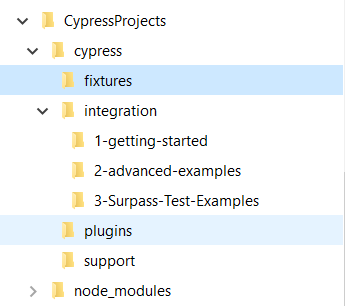 WEB自动化-03-Cypress 测试框架概述