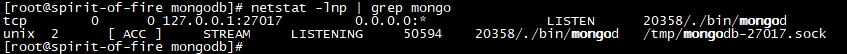 手把手教你在Linux系统下安装MongoDB