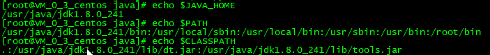 Linux安装JDK