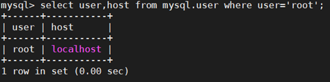 mysql 8.0.20 忘记密码，修改密码