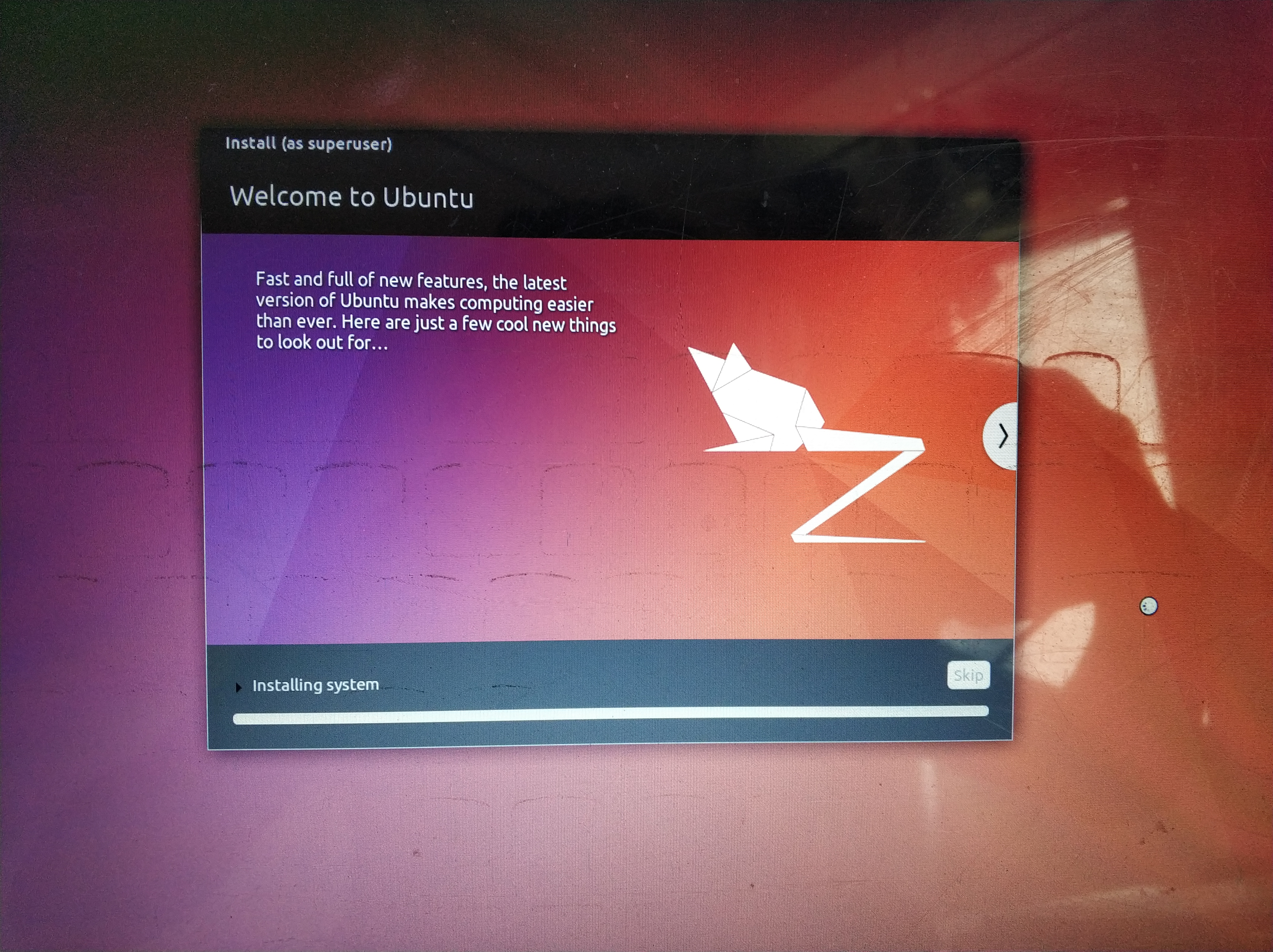 安装win10和ubuntu双系统