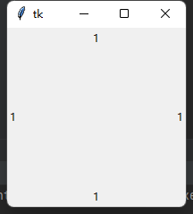 [Python]Tkinter 做简单的窗口视窗GUI（参考莫烦笔记）