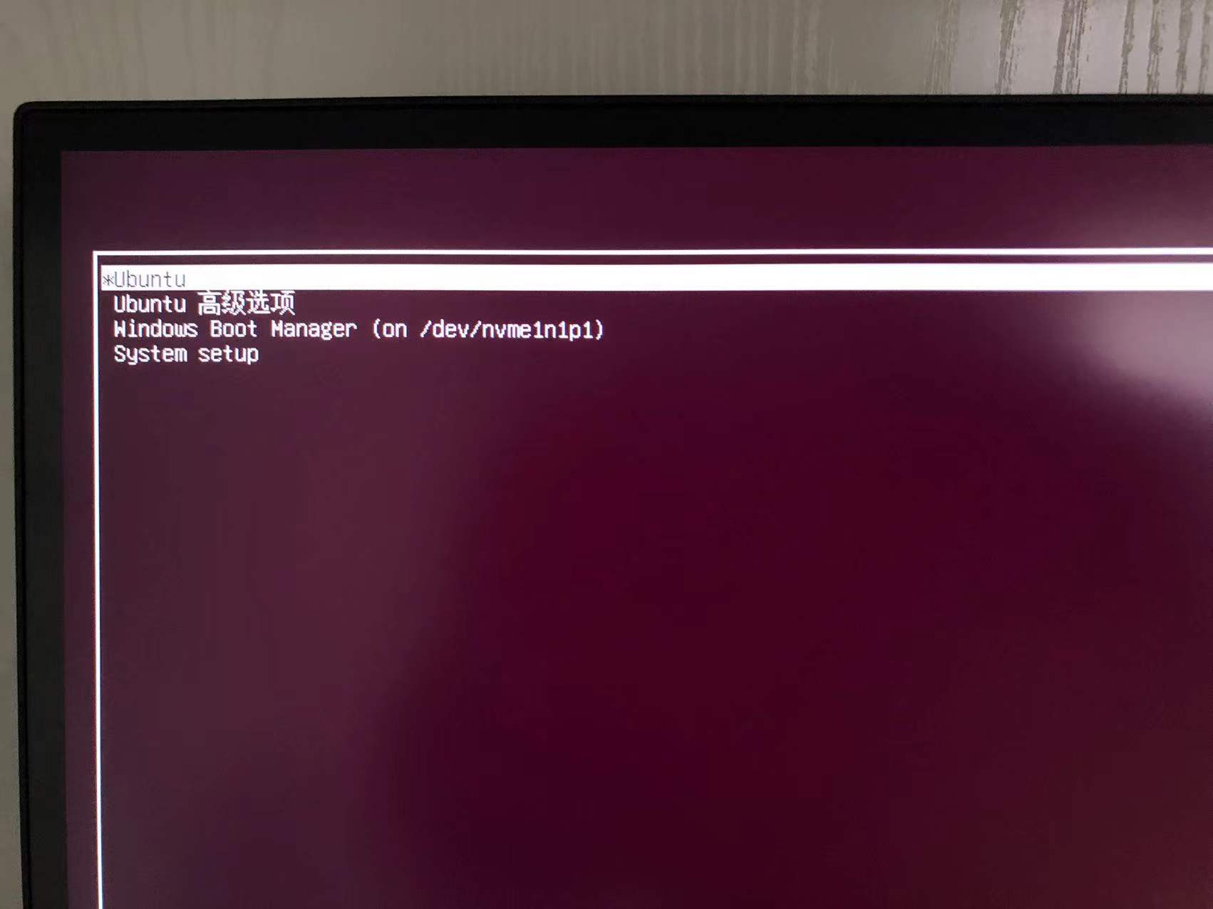 Ubuntu 18.04 安装教程
