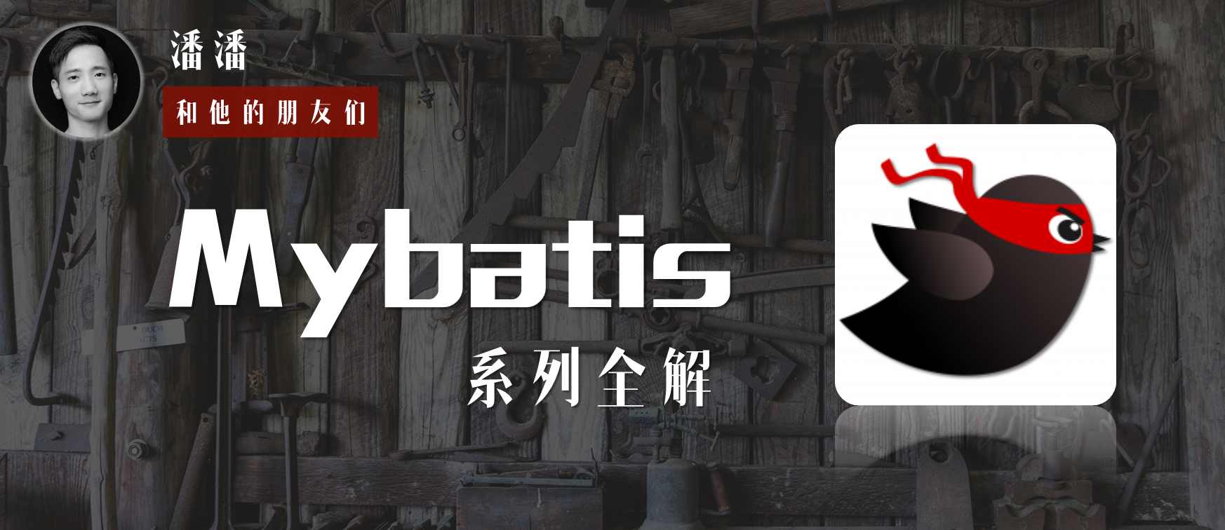 Mybatis系列全解（六）：Mybatis最硬核的API你知道几个？