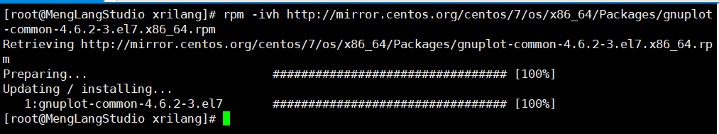 【Linux】【专项突破】CentOS下软件安装
