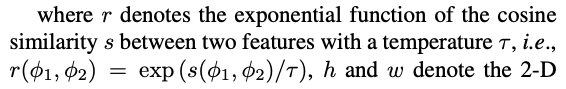 [论文][半监督语义分割]Semi-supervised Semantic Segmentation with Directional Context-aware Consistency