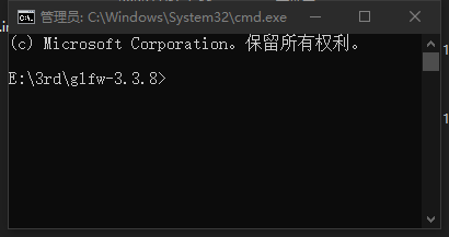 【windows】在windows右键菜单加入在当前路径打开cmd功能？