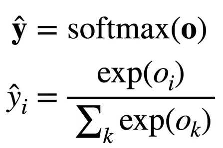 09-Softmax回归+损失函数+图片分类数据集