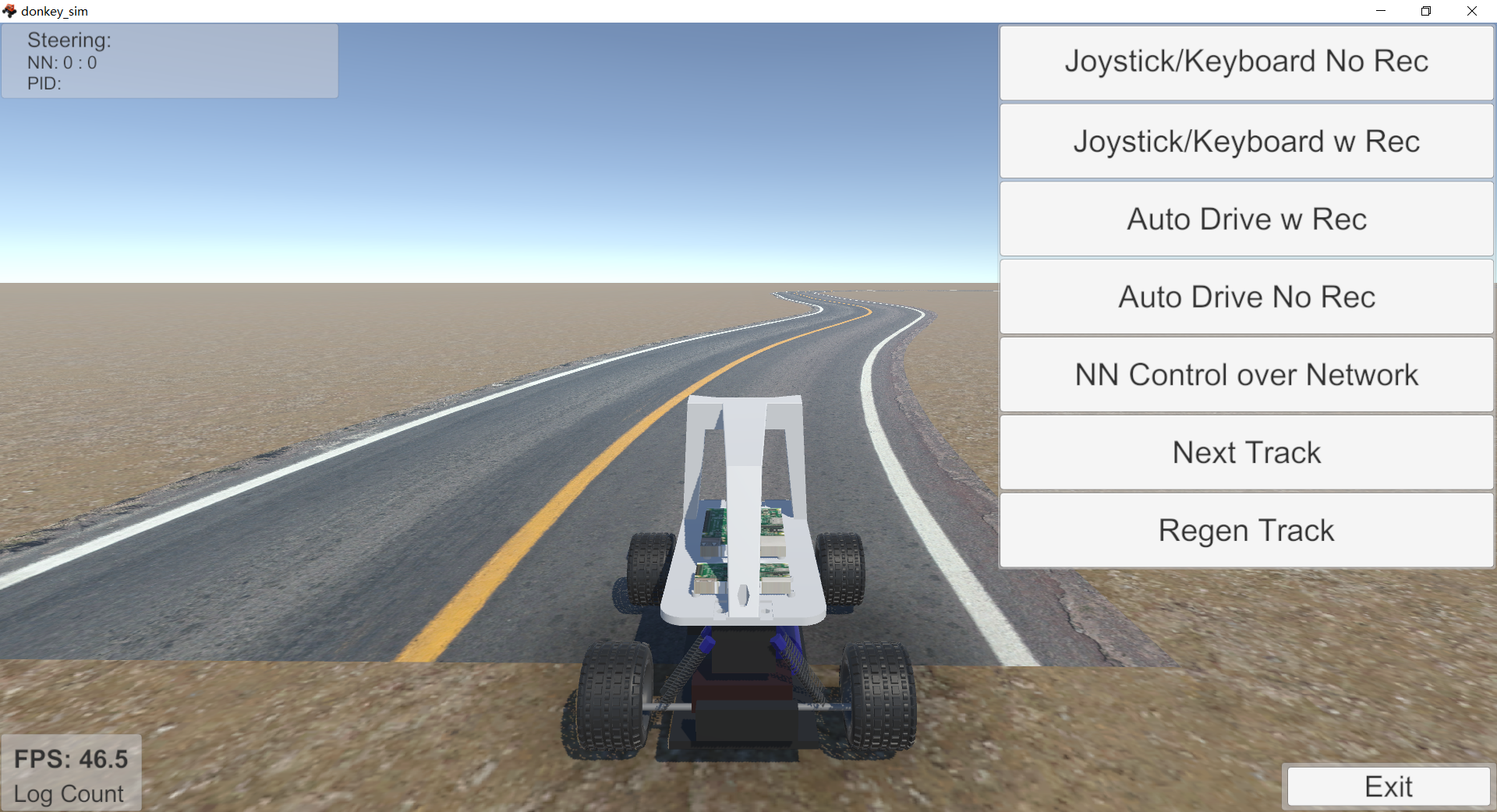 一文掌握基于深度学习的自动驾驶小车开发（Pytorch实现，含完整数据和源码，树莓派+神经计算棒）
