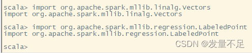[机器学习、Spark]Spark机器学习库MLlib的概述与数据类型