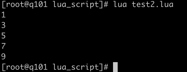 Lua集成Redis及Nginx