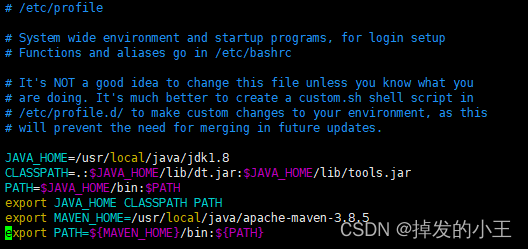 Docker安装Jenkins打包Maven项目为Docker镜像并运行【保姆级图文教学】