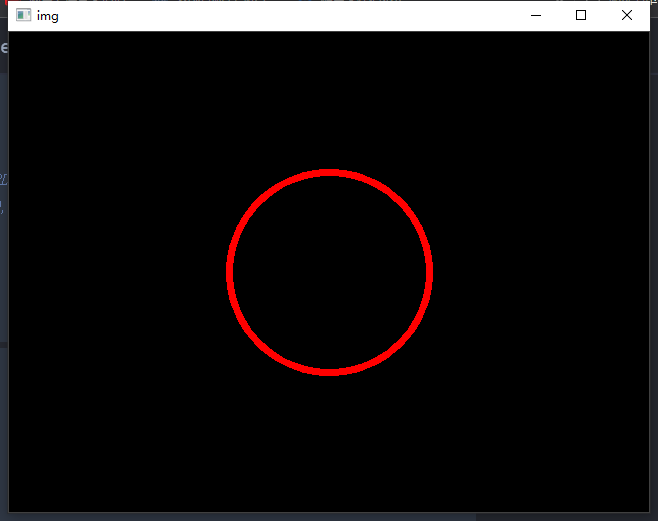 python opencv 详细入门操作（含创建窗口, 显示图像, 标记图像, 调动摄像头, 简单人脸识别）