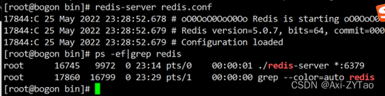 Redis安装部署（Windows/Linux）