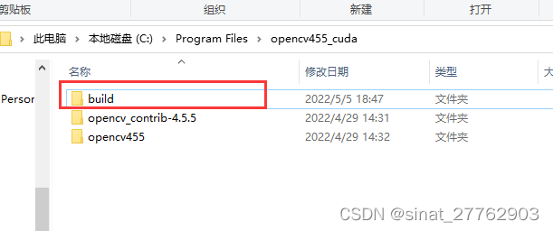 win10+cuda10.0+opencv455+opencv_contrib455实现yolov5(6.0,6.1版本)的GPU加速