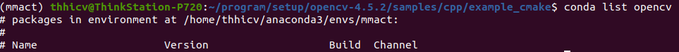 在Ubuntu 20.04上安装OpenCV with CUDA,denseflow环境，使用GPU加速光流