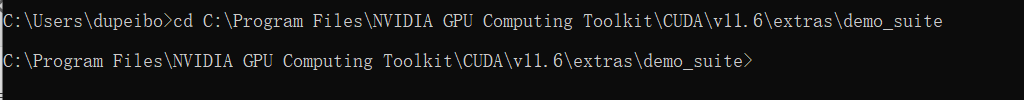 史上最详细的Pytorch+CUDA+CUDNN的安装(GPU版)